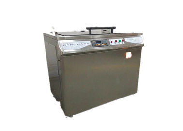 ISO AATCC Standard Rotowash Color Fastness Tester For Wash Dry Fastness Testing