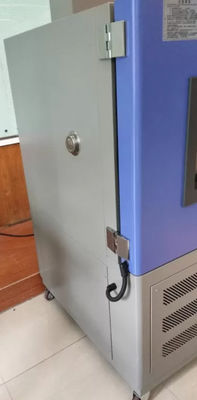 150L Programmable Temperature and Humidity Test Chamber With LCD Touch Screen